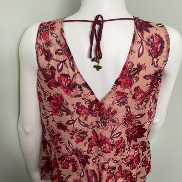 Kate Spade paisley blossom top conch shell - Picture 9 of 11